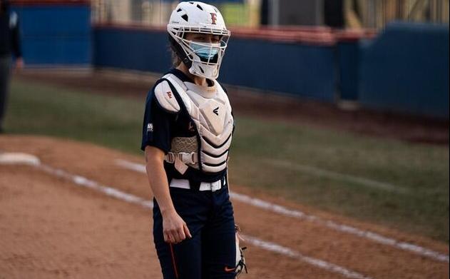 Softball @ Easton Invitational